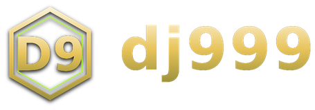 dj999 logo