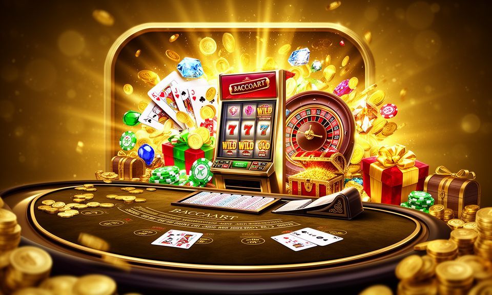 dj999 dj999 Casino: Live Tables, Slots and More in One Lobby