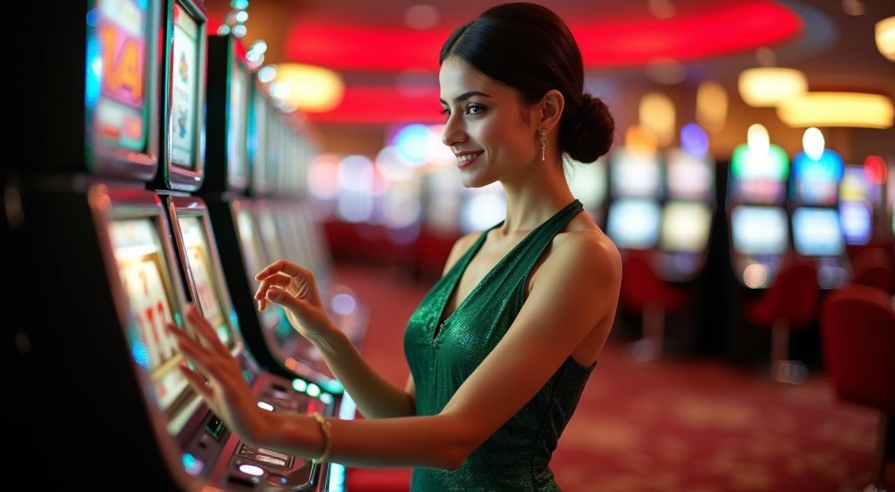 dj999 casino app visual